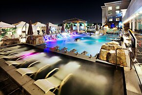 The One Boutique Hotel