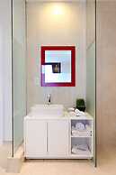 The One Boutique Hotel