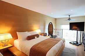 The One Boutique Hotel