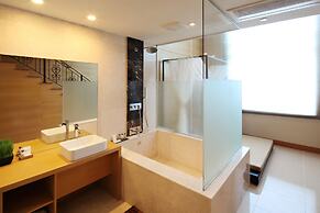 The One Boutique Hotel