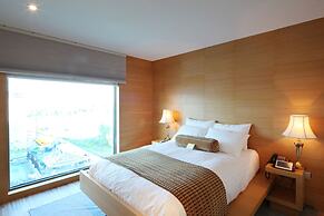 The One Boutique Hotel