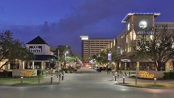 The One Boutique Hotel