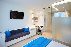 The One Boutique Hotel