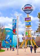 The One Boutique Hotel