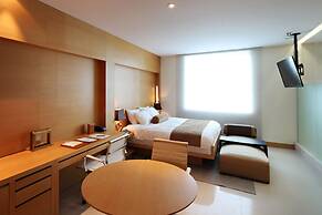 The One Boutique Hotel