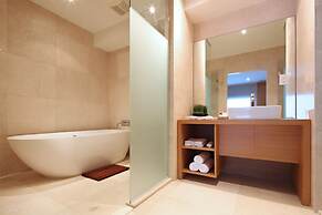 The One Boutique Hotel