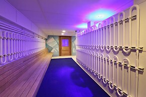 The One Boutique Hotel