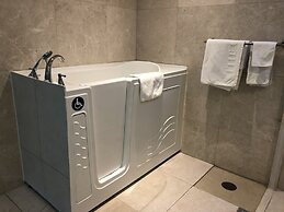 The One Boutique Hotel