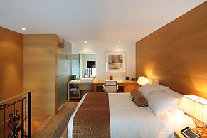 The One Boutique Hotel