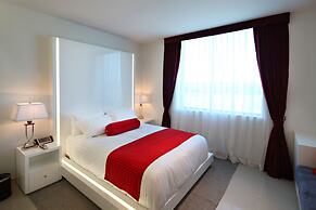 The One Boutique Hotel