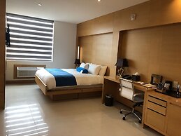 The One Boutique Hotel