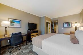 Best Western Plus Miami Airport North Hotel & Suites