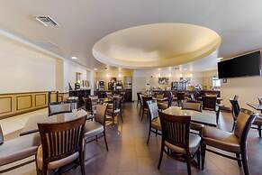 Best Western Plus Miami Airport North Hotel & Suites