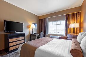 Best Western Plus Miami Airport North Hotel & Suites