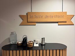 ibis Styles Montargis Arboria Hotel