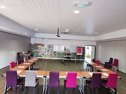 ibis Styles Montargis Arboria Hotel