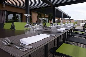 ibis Styles Montargis Arboria Hotel