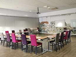 ibis Styles Montargis Arboria Hotel
