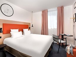 ibis Styles Montargis Arboria Hotel