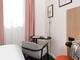ibis Styles Montargis Arboria Hotel