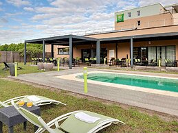ibis Styles Montargis Arboria Hotel