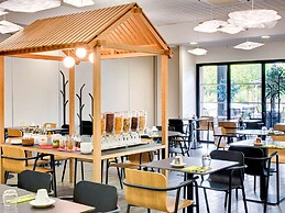ibis Styles Montargis Arboria Hotel