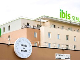 ibis Styles Montargis Arboria Hotel