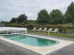 ibis Styles Montargis Arboria Hotel