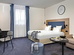 ibis Styles Montargis Arboria Hotel