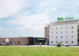 ibis Styles Montargis Arboria Hotel