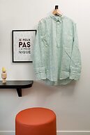 ibis Styles Montargis Arboria Hotel