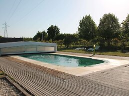 ibis Styles Montargis Arboria Hotel