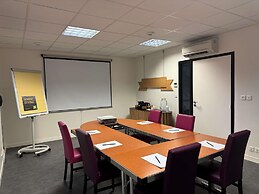 ibis Styles Montargis Arboria Hotel