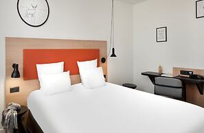 ibis Styles Montargis Arboria Hotel