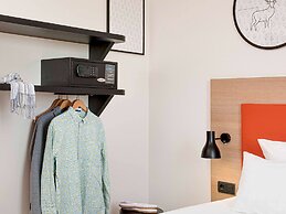 ibis Styles Montargis Arboria Hotel