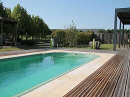 ibis Styles Montargis Arboria Hotel