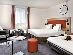 ibis Styles Montargis Arboria Hotel