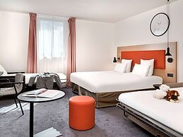 ibis Styles Montargis Arboria Hotel