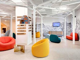 ibis Styles Montargis Arboria Hotel