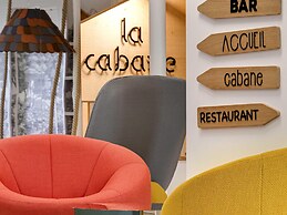 ibis Styles Montargis Arboria Hotel