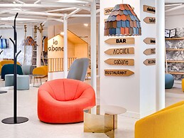 ibis Styles Montargis Arboria Hotel