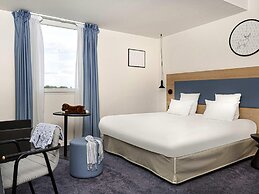 ibis Styles Montargis Arboria Hotel