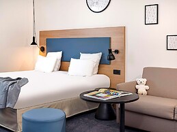 ibis Styles Montargis Arboria Hotel