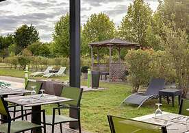 ibis Styles Montargis Arboria Hotel