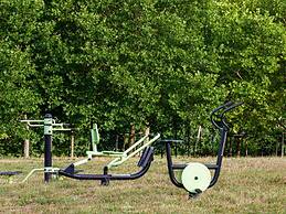 ibis Styles Montargis Arboria Hotel