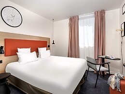 ibis Styles Montargis Arboria Hotel
