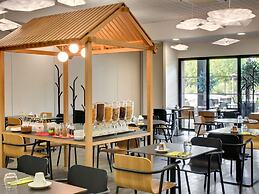 ibis Styles Montargis Arboria Hotel