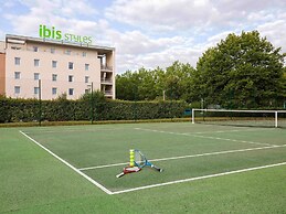 ibis Styles Montargis Arboria Hotel