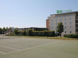 ibis Styles Montargis Arboria Hotel