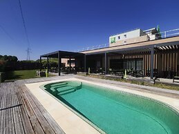 ibis Styles Montargis Arboria Hotel